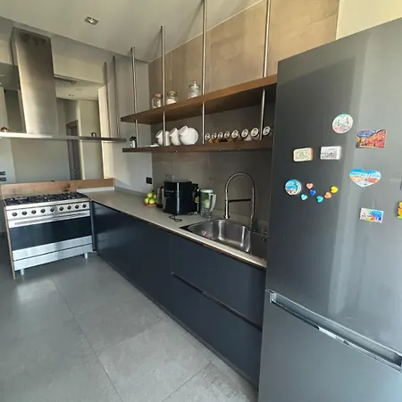 Chez Moi *