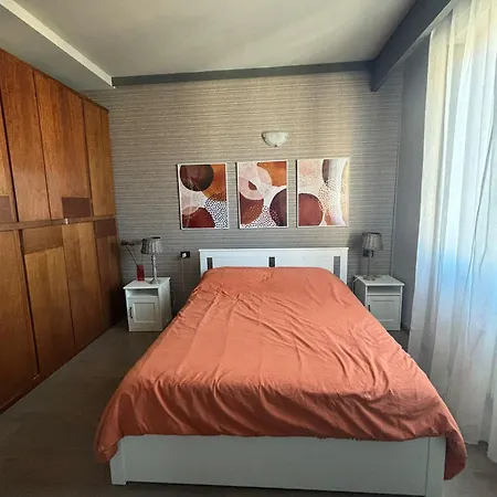 Homestay Chez Moi Florence