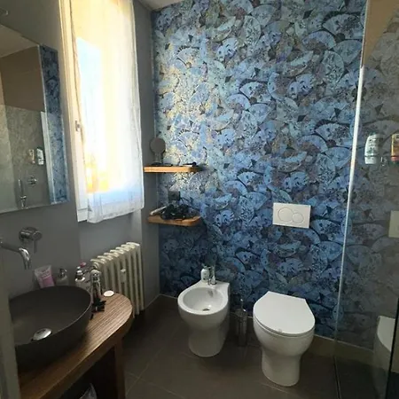 Chez Moi Homestay *
