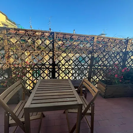Chez Moi
